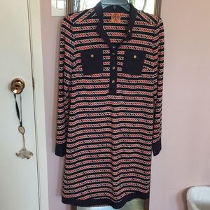 Tory Burch dress